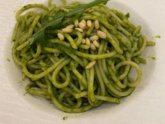 松子罗勒意面-红房子西菜馆(淮海中路店)