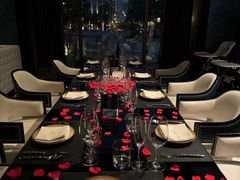 -上海苏宁宝丽嘉酒店·Cafe Bellagio西餐厅