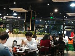 大堂-凤兴鸡煲(宝安海雅店)