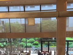 -Salon de Ville浦江汇(上海外滩华尔道夫酒店店)