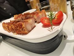 -润记·广东餐馆(苏州中心店)