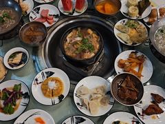 -柳沟豆腐宴69号福豆堂