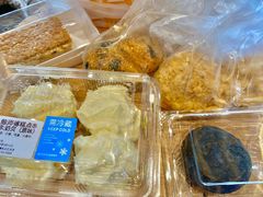 原味奶贝-鲍师傅糕点(永安里店)
