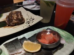 -木槿花韩式炭烤·熟成肉工坊(孙文东路店)