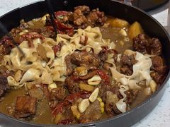 -金柱大盘鸡(和田二街店)