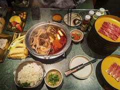 -牛New寿喜烧(龙湖金沙天街店)