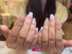 -梵莎美甲美睫