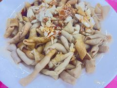 -电白鸭粥店(下沙二坊88号店)