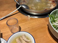 -王二爷药膳鸡(仙林学衡路店)