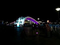 -湖州太湖旅游度假区-月亮广场