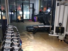 -EFL巴西柔术·综合格斗·泰拳·少儿体能训练(虹桥德必馆)