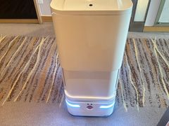 -北京东直门智选假日酒店