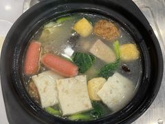 -老西白点心店