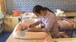 点击看大图 -琅悦月子会所(香格里拉旗舰店)