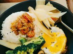 -海盗虾饭·剥好的小龙虾饭(SOHO尚都店)