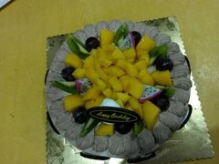 -康欣烘焙连锁(湛师店)