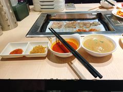 -比尔斯健康烤肉自助餐厅