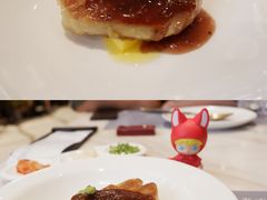 鹅肝-子霖南山鲜虾面(南山总店)