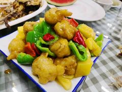 -烁佳海鲜大馅饺子