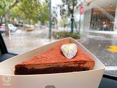 -EVERNAKED裸蛋糕(SOHO天山店)