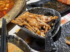 -哥老官重庆美蛙鱼头(西湖银泰十一哥店)