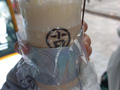 -古茗(成龙店)