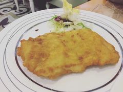 -红房子西菜馆(淮海中路店)