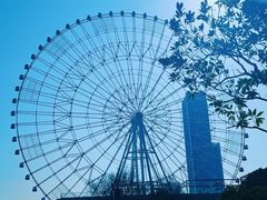 -南昌之星摩天轮