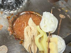 -小溅沾串