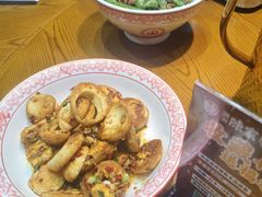 -陈家婆的菜(梅溪湖店)