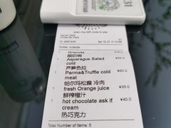 -Alimentari早午餐(安福路店)