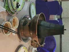 -清真老马家海鲜大排档(台东店)