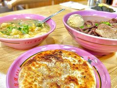 -牛马行牛肉饸饹铺(长春总店)