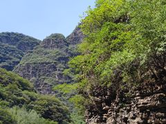 -龙庆峡风景区