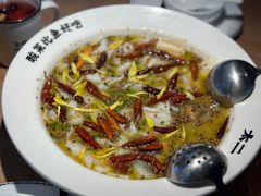 -新太二·鲜料川菜(东汇城店)