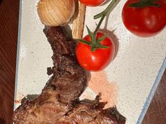 -松子料理(亮马桥店)