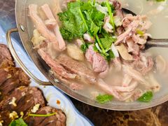 羊杂汤-西关回头馆(西关美食街店)