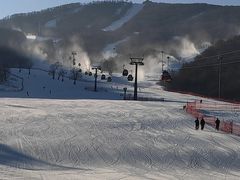 -中旅松花湖滑雪场