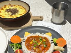 -娜娜家•Nana's restaurant(国金汇店)