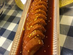 -阿财老铺·老蚌埠龙虾城(华夏总店)