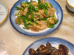 -日丰园海肠水饺·老字号大连海鲜(和平广场店)