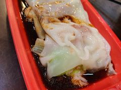 -昇记肠粉王(福华路店)