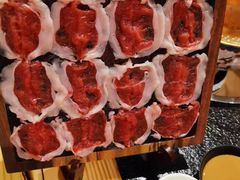 -京炭铜锅涮肉·羊蝎子·羊肉炉(保利·时光里店)
