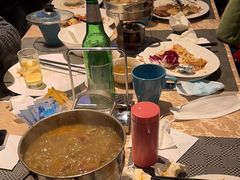 -筠咖啡西餐厅(上海国展宝龙丽筠酒店)