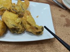 -濠轩阁特色生蚝火锅(水湾路店)