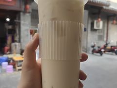 -茶百道(马家巷店)