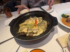 -汤城小厨•粤菜•靓汤(金宝街店)