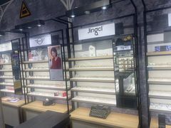-镜客眼镜(大兴凯德MALL店)