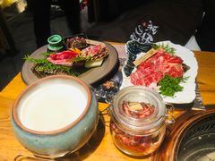 -黑牛の店·和牛烧肉(石家庄万象城店)
