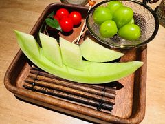 -Minase水濑·日料放题(外滩店)